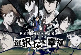 What on Earth is...Psycho-Pass: Mandatory Happiness?