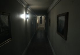 Did PT Influence Resident Evil 7