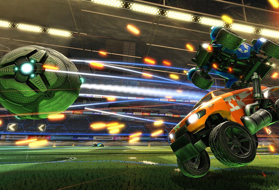 Rocket League: 7 Tips To Perfect Your Game - Green Man Gaming