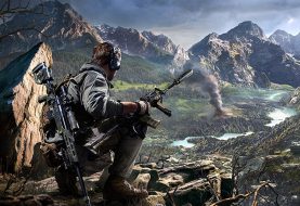 Sniper Ghost Warrior 3 Update Details