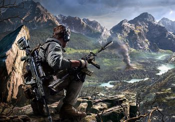 Sniper Ghost Warrior 3 Update Details