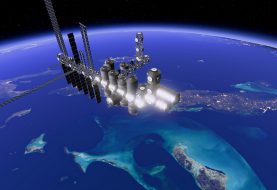 Stable Orbit's Full Release Homestretch