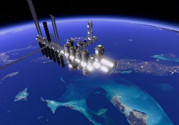 Stable Orbit's Full Release Homestretch