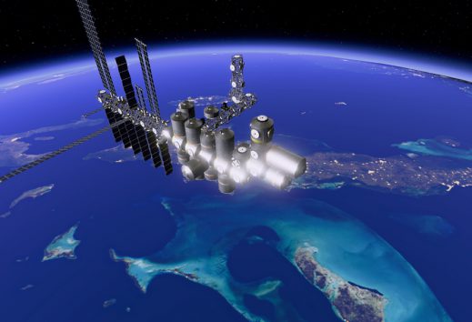 Stable Orbit's Full Release Homestretch