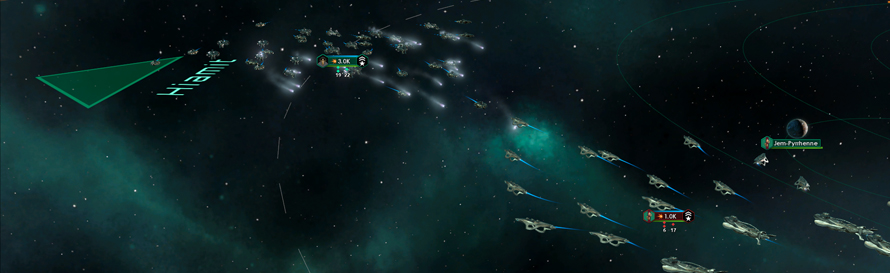 Stellaris