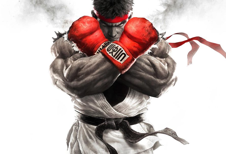 Street Fighter V: The Best Ways To Earn Fight Money