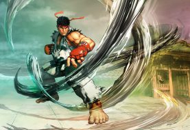 Street Fighter V: Thailand Stage Music Replaced