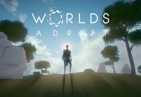 Worlds Adrift: An MMO Checklist