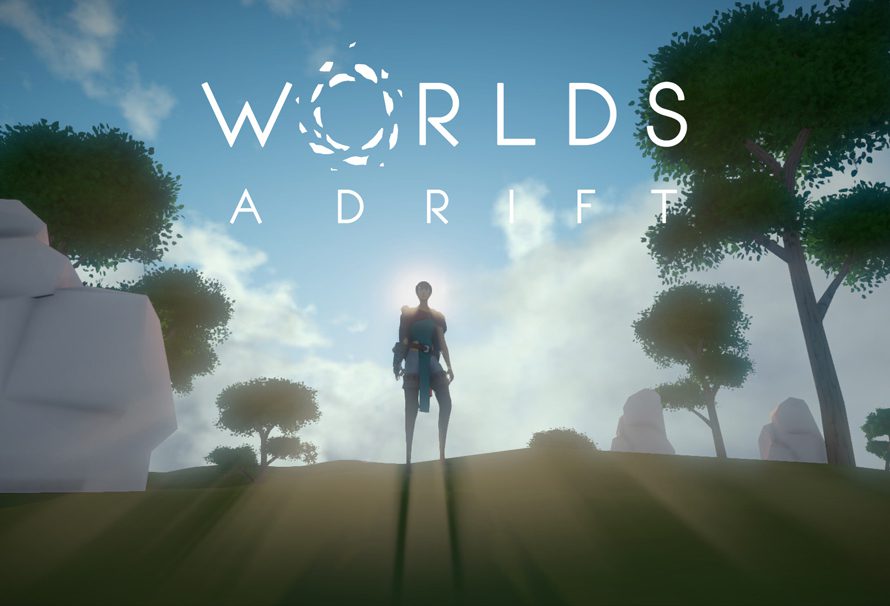 Worlds Adrift: An MMO Checklist