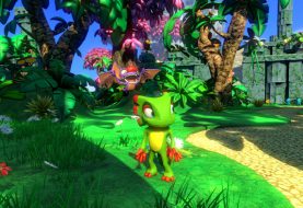 Yooka-Laylee First Impressions