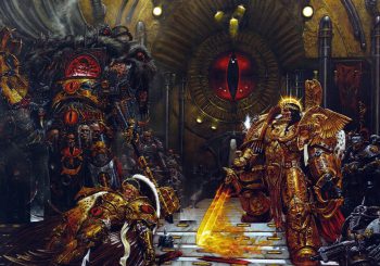 Dawn of War III: Death to the False-Emperor!