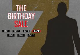 Green Man Gaming’s 7th Birthday Sale Day 4