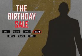 Green Man Gaming’s 7th Birthday Sale Day 4