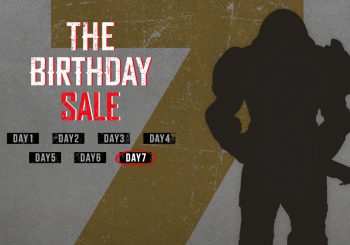 Green Man Gaming’s 7th Birthday Sale Day 7