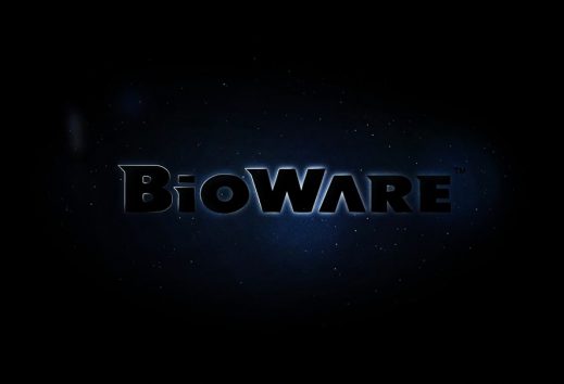 BioWare New IP Delayed