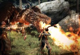 Dragon's Dogma - Why It's The Best