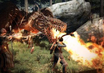 Dragon's Dogma - Why It's The Best