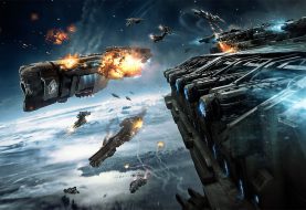 Dreadnought Open Beta Out On PC