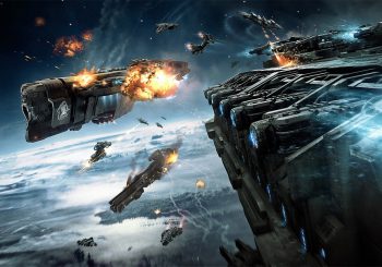 Dreadnought Open Beta Out On PC