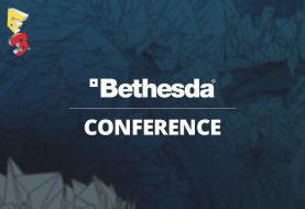 E3 2017 - Bethesda Conference Liveblog