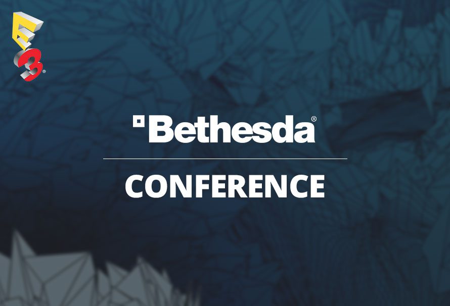 E3 2017 – Bethesda VR Titles Announced