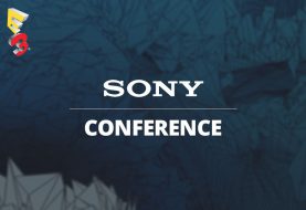 E3 2017 - Sony Conference Liveblog