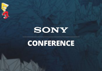 E3 2017 – Spider-Man Gameplay Trailer