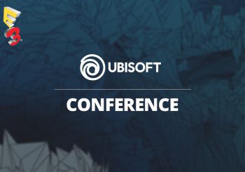 Ubisoft E3 2017 Summary