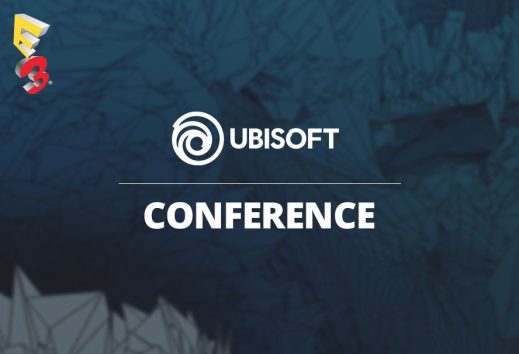 Ubisoft E3 2017 Summary