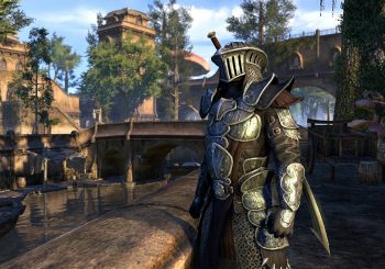 Morrowind: A Look Back at Vvardenfell