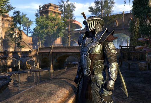 Morrowind: A Look Back at Vvardenfell