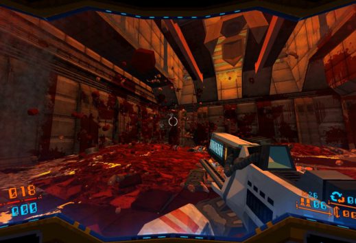 STRAFE – Review Roundup