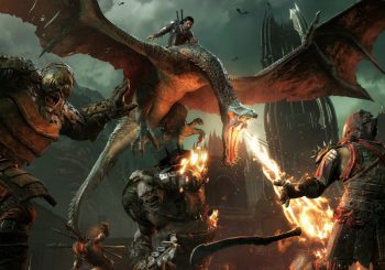 Middle-earth Shadow of War Monsters Trailer