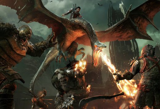 Middle-earth: Shadow of War Review Roundup