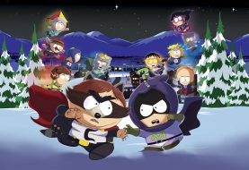 The Super Hero Episodes Of South Park
