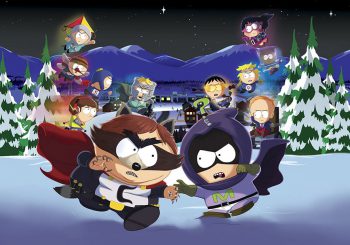 South Park: The Fractured But Whole Out In October