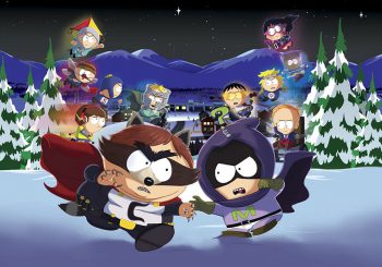 South Park: The Fractured But Whole’s Difficulty Slider Changes Character Skin Colour