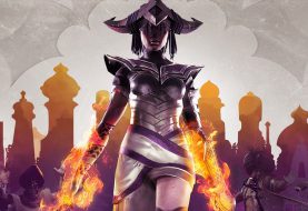 Mirage: Arcane Warfare Giveaway