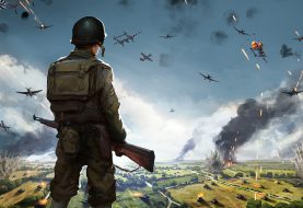 Steel Division: Normandy 44 Giveaway