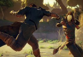 Fighting Game Absolver Release Date And Trailer
