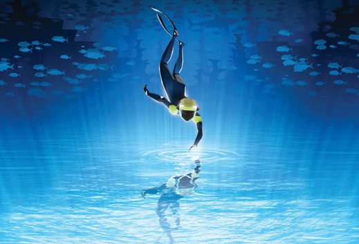 Why You Should Play...ABZÛ