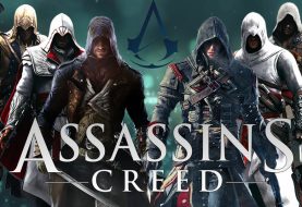 Assassin’s Creed Protagonist Potentially Leaked