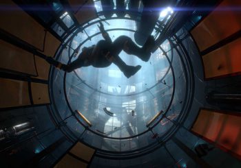 Prey PC Patch Now Live