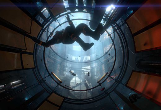 Prey PC Patch Now Live