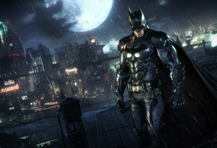 10 Best Villains In The Batman Arkham Franchise - Green Man Gaming Blog