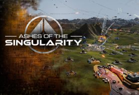 Why RTS Fans Will Love Ashes Of The Singularity