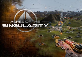 Why RTS Fans Will Love Ashes Of The Singularity