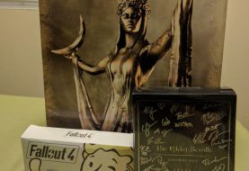 Man Saved By Morrowind Receives Bethesda Bundle