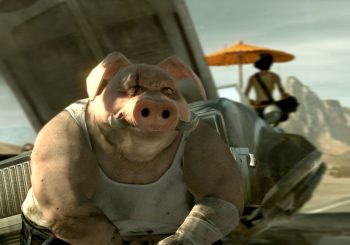 Beyond Good and Evil 2 Not at E3 2017