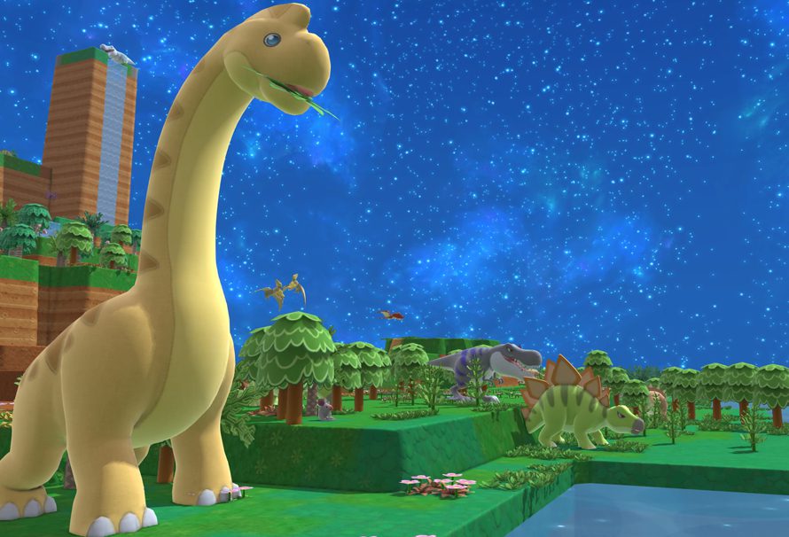 Birthdays The Beginning From The Creator Behind Harvest Moon